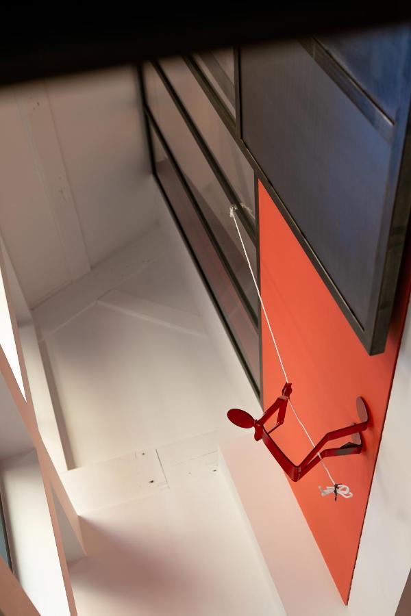 L'atelier Du Rouge En Plein Centre *
